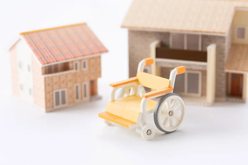 住み慣れたご自宅での生活を支える